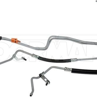 Dorman® - Automatic Transmission Oil Cooler Hose Assembly