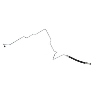Dorman® - Automatic Transmission Oil Cooler Hose Assembly