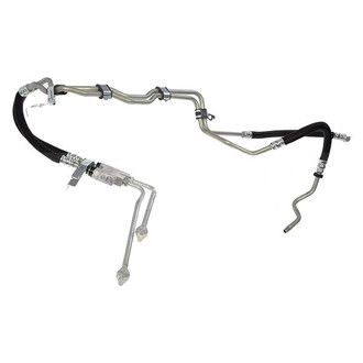 Dorman® - Transmission Oil Cooler Line