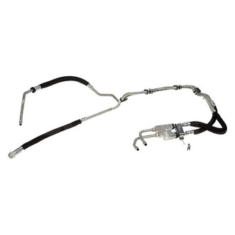 Dorman® - Automatic Transmission Oil Cooler Hose Assembly