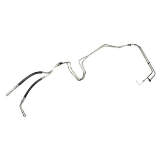 Dorman® - Automatic Transmission Oil Cooler Hose Assembly