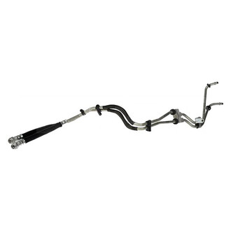 Dorman® - Automatic Transmission Oil Cooler Hose Assembly