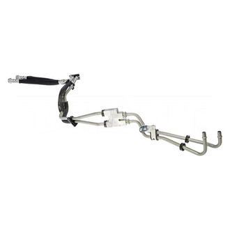 Dorman® - Automatic Transmission Oil Cooler Hose Assembly