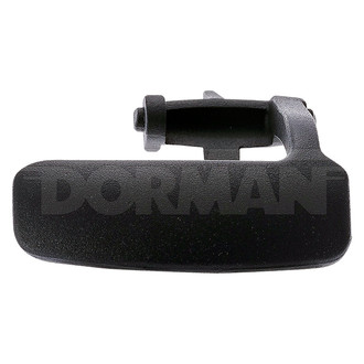 Dorman® - HELP!™ Front or Rear Passenger Side Interior Door Handle Lever