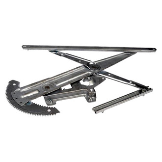 Dorman® - OE Solutions™ Front Passenger Side Power Window Regulator without Motor