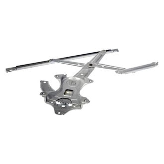 Dorman® - OE Solutions™ Front or Rear Passenger Side Power Window Regulator without Motor