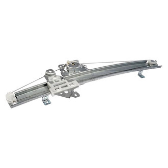 Dorman® - OE Solutions™ Front Driver Side Power Window Regulator without Motor