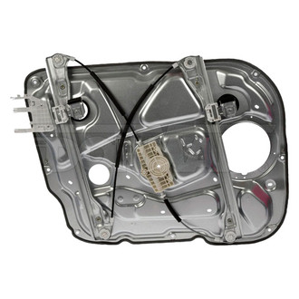 Dorman® - OE Solutions™ Power Window Regulator without Motor