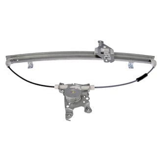 Dorman® - OE Solutions™ Front Driver Side Power Window Regulator without Motor