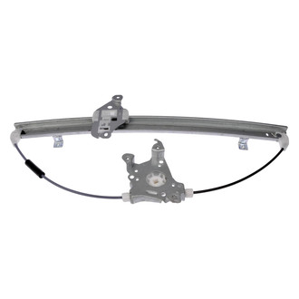 Dorman® - OE Solutions™ Front Passenger Side Power Window Regulator without Motor