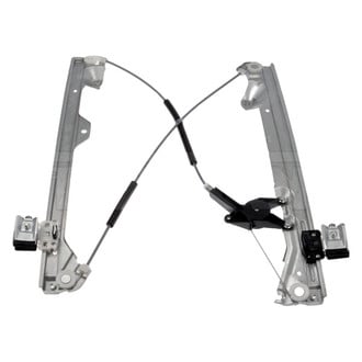 Dorman® - OE Solutions™ Power Window Regulator without Motor