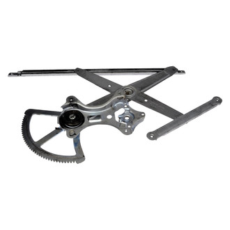 Dorman® - OE Solutions™ Front Passenger Side Power Window Regulator without Motor