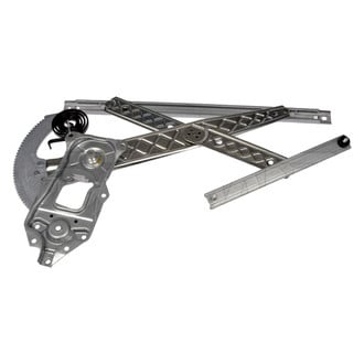 Dorman® - OE Solutions™ Power Window Regulator without Motor