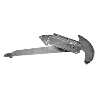 Dorman® - OE Solutions™ Front Driver Side Power Window Regulator without Motor