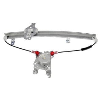 Dorman® - OE Solutions™ Front Passenger Side Power Window Regulator without Motor