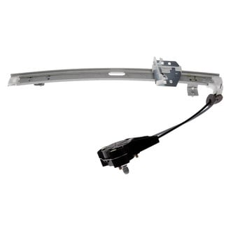 Dorman® - OE Solutions™ Front Passenger Side Manual Window Regulator