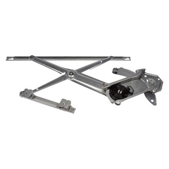 Dorman® - OE Solutions™ Front Passenger Side Power Window Regulator without Motor