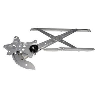 Dorman® - OE Solutions™ Front Passenger Side Power Window Regulator without Motor