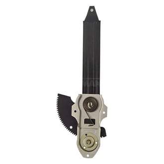 Dorman® - OE Solutions™ Front Passenger Side Power Window Regulator without Motor