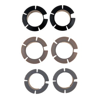 Dorman® - Brake Pedal Bushings