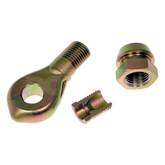 Dorman® - HELP™ Transmission Shift Cable Repair