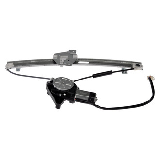 Dorman® - OE Solutions™ Rear Passenger Side Power Window Regulator and Motor Assembly