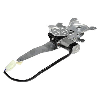 Dorman® - OE Solutions Power Window Regulator and Motor Assembly