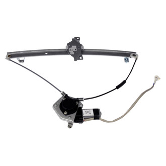 Dorman® - OE Solutions™ Front Passenger Side Power Window Regulator and Motor Assembly