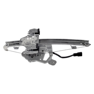 Dorman® - OE Solutions Power Window Regulator and Motor Assembly