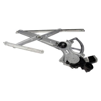 Dorman® - OE Solutions™ Front Driver Side Power Window Regulator and Motor Assembly