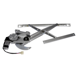 Dorman® - OE Solutions™ Power Window Regulator and Motor Assembly