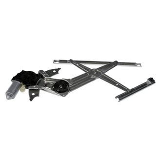 Dorman® - OE Solutions™ Power Window Regulator and Motor Assembly