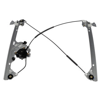 Dorman® - OE Solutions™ Front Passenger Side Power Window Regulator and Motor Assembly