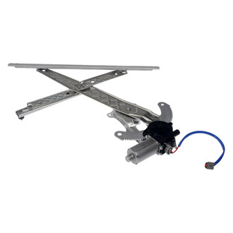 Dorman® - OE Solutions™ Front Passenger Side Power Window Regulator and Motor Assembly