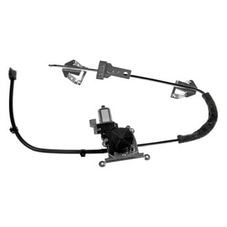 Dorman® - OE Solutions Power Window Regulator and Motor Assembly