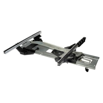 Dorman® - HD Solutions™ Front Driver Side Power Window Regulator and Motor Assembly