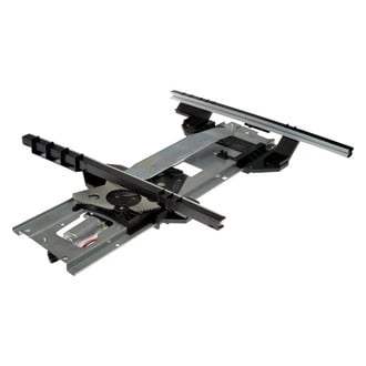 Dorman® - HD Solutions™ Front Passenger Side Power Window Regulator and Motor Assembly