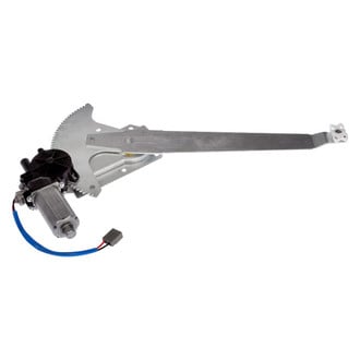 Dorman® - OE Solutions Power Window Regulator and Motor Assembly