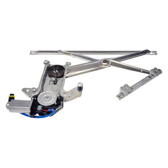 Dorman® - OE Solutions™ Front Passenger Side Power Window Regulator and Motor Assembly