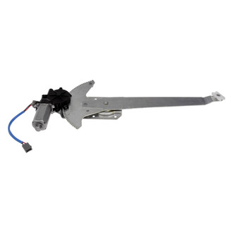 Dorman® - OE Solutions™ Front Passenger Side Power Window Regulator and Motor Assembly