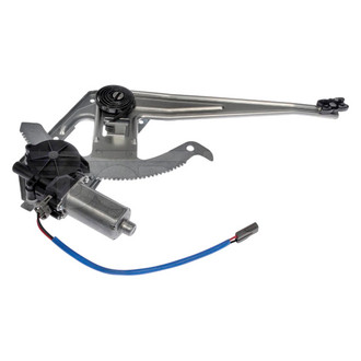 Dorman® - OE Solutions Power Window Regulator and Motor Assembly