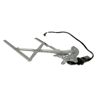 Dorman® - OE Solutions™ Power Window Regulator and Motor Assembly