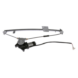 Dorman® - OE Solutions Power Window Regulator and Motor Assembly
