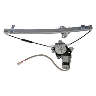 Dorman® - OE Solutions Power Window Regulator and Motor Assembly
