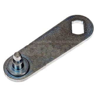 Dorman® - HELP™ Automatic Transmission Shifter Cable Lever