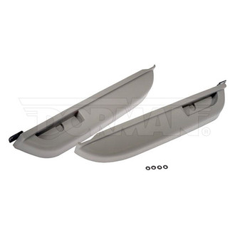 Dorman® - HELP!™ Front Driver or Passenger Side Door Armrest Kit