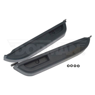 Dorman® - HELP!™ Front Driver or Passenger Side Door Armrest Kit