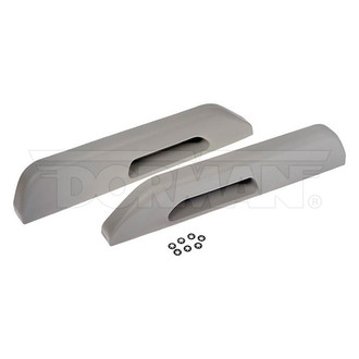 Dorman® - HELP!™ Front Driver or Passenger Side Door Armrest Kit