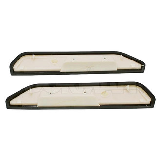 Dorman® - HELP!™ Rear Door Armrest Kit