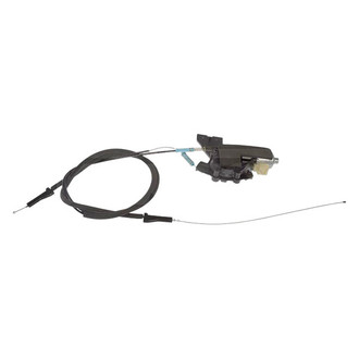 Dorman® - OE Solutions™ Sliding Window Window Motor